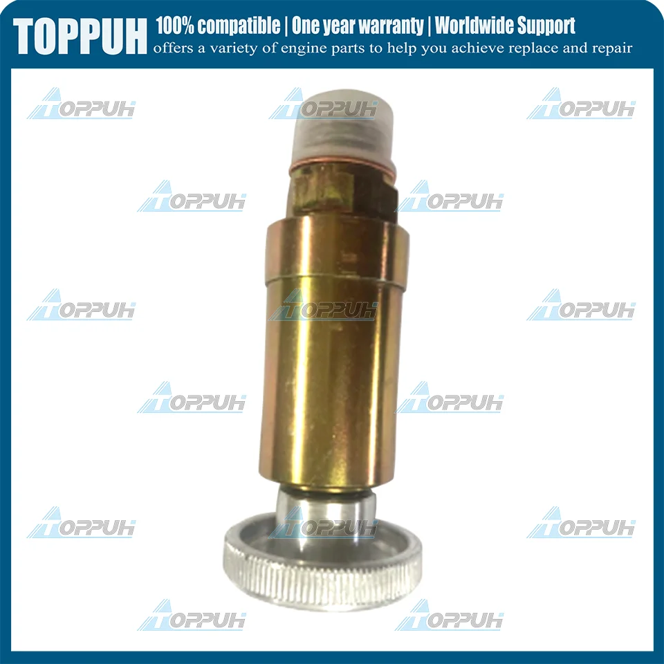 

11-5895 Ручной насос-праймер для Thermo King 115895 115-895