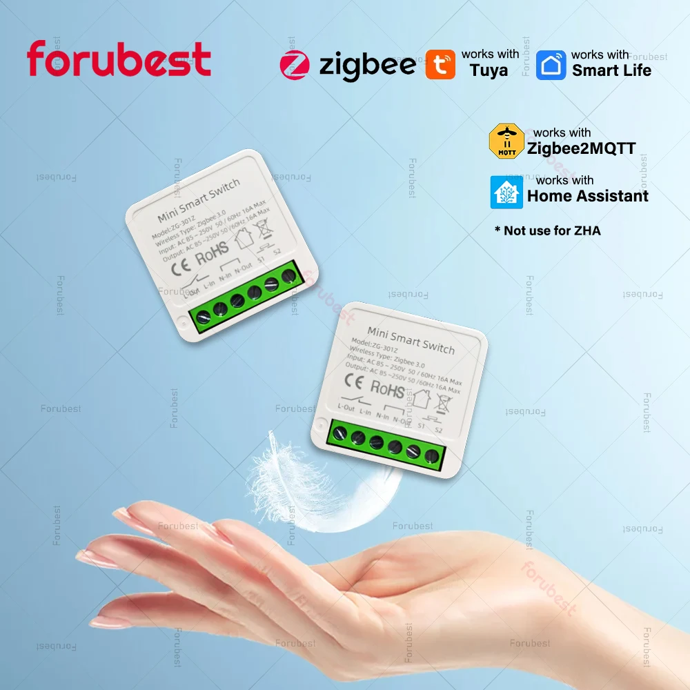 Zigbee2MQTT 2.7: The Ultimate Smart Home Control Module for DIY Enthusiasts
