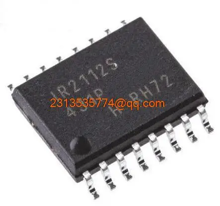 

new% IR2112S SOP-16