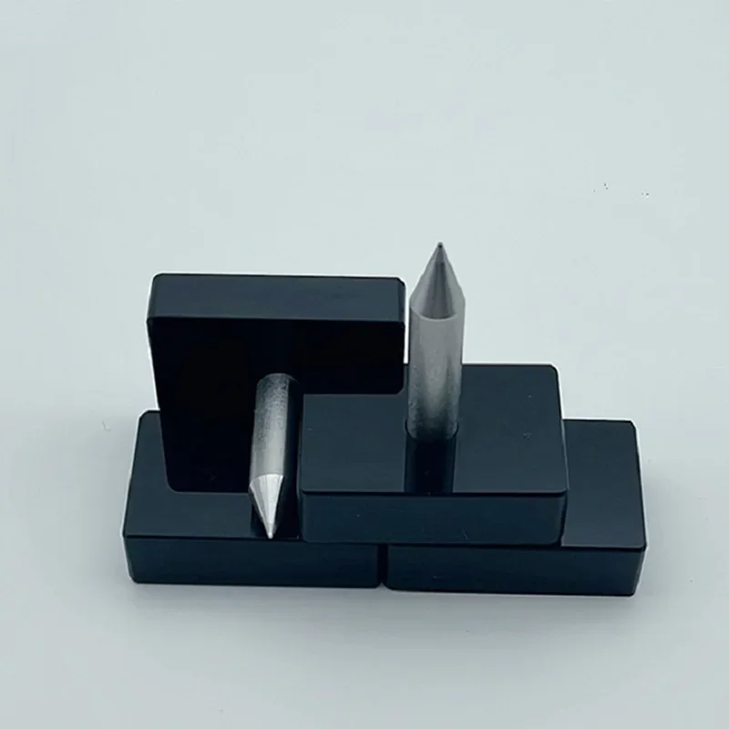 미니 룰렛 네일 게임 마술 트릭, 박동 손톱 으깨기 종이 가방, 100% 안전한 무대 환상, 멘탈리즘, Magia 소품