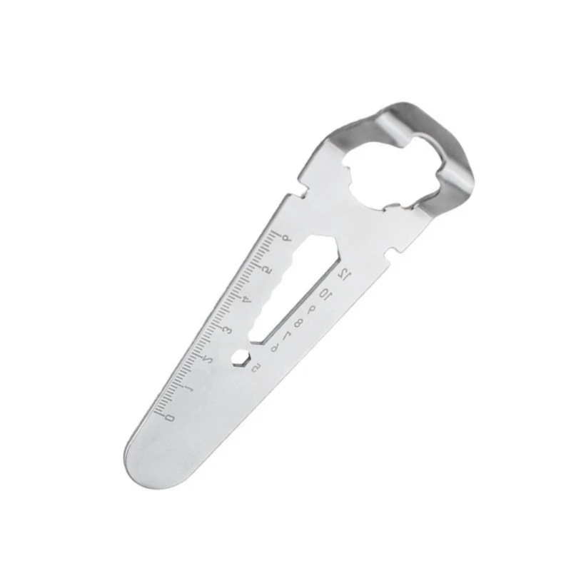 135 Roll Film Extractor Film Film Pickers with Wonch Function & Clear Scale Film Roll Film Puller Tools D2RC #6