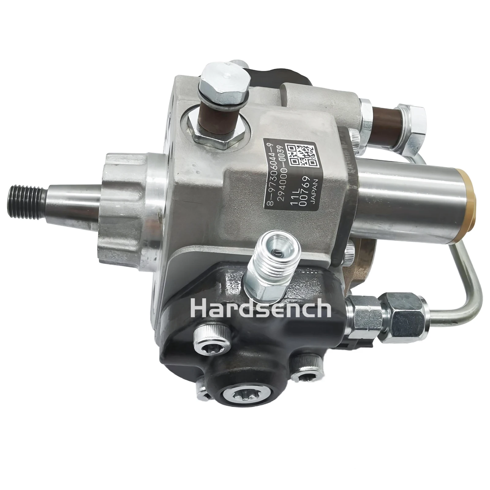 

Высококачественный дизельный насос 294000-0039, топливный насос в сборе 8-97306044-9 для DENSO ISUZU 4HJ1