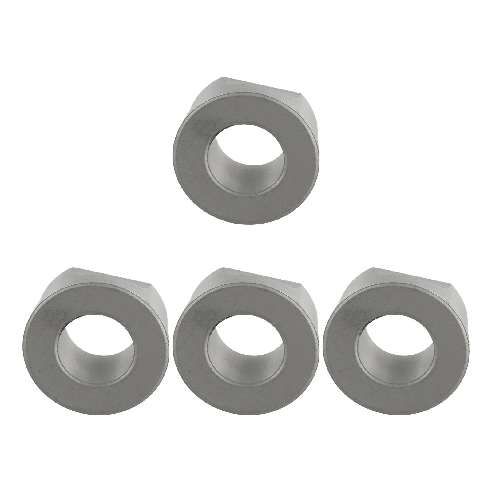 For Craftsman Riding Mower Front Wheel Bushings 4Pack Compatibility with 532009040 and 532124959 for Mower Care