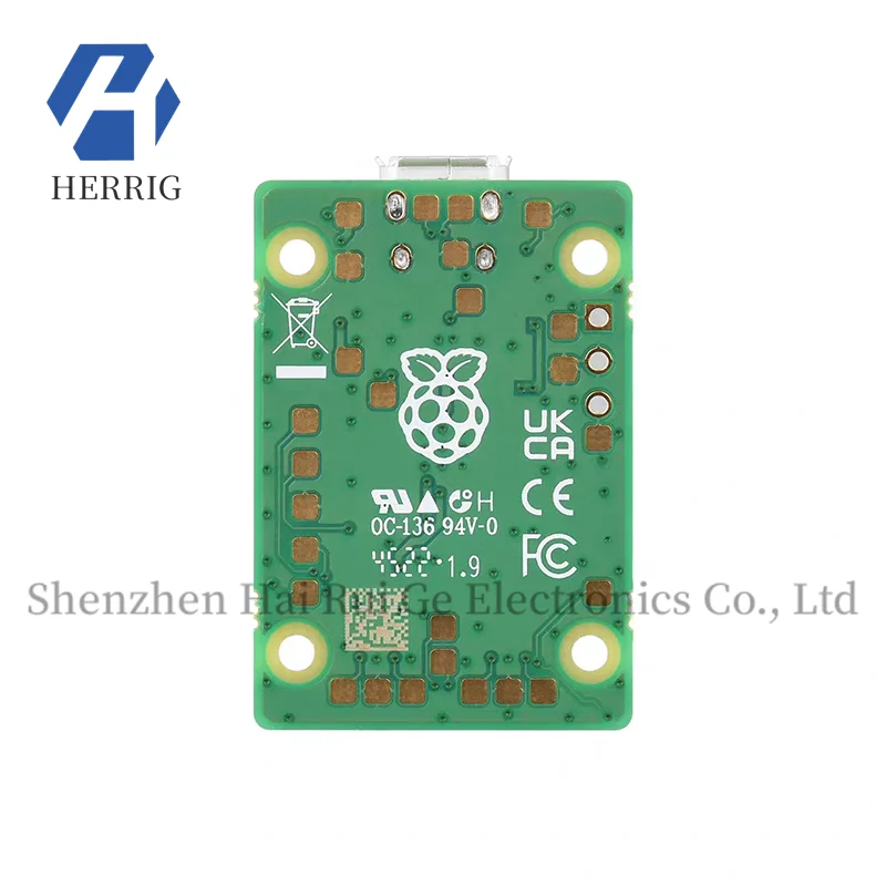 Raspberry Pi Debug Probe RP2040 USB Serial Debug Downloader Raspberry Pi Pico