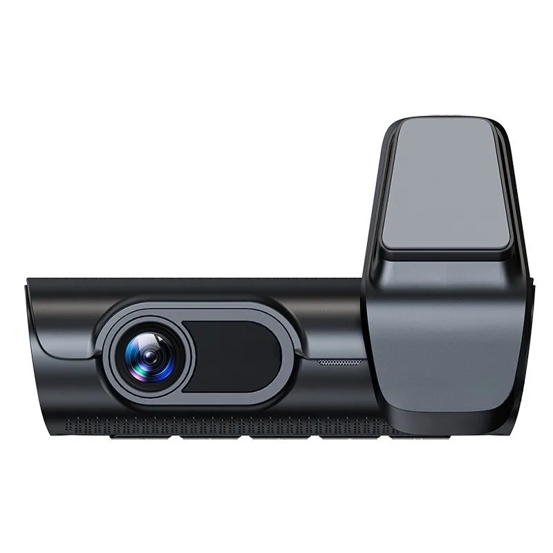 4K Front and Rear Dual Dash Camera for Car UHD Driving Recorder 2026 HD Video Dashboard DVR Night Vision Wide Angle Loop