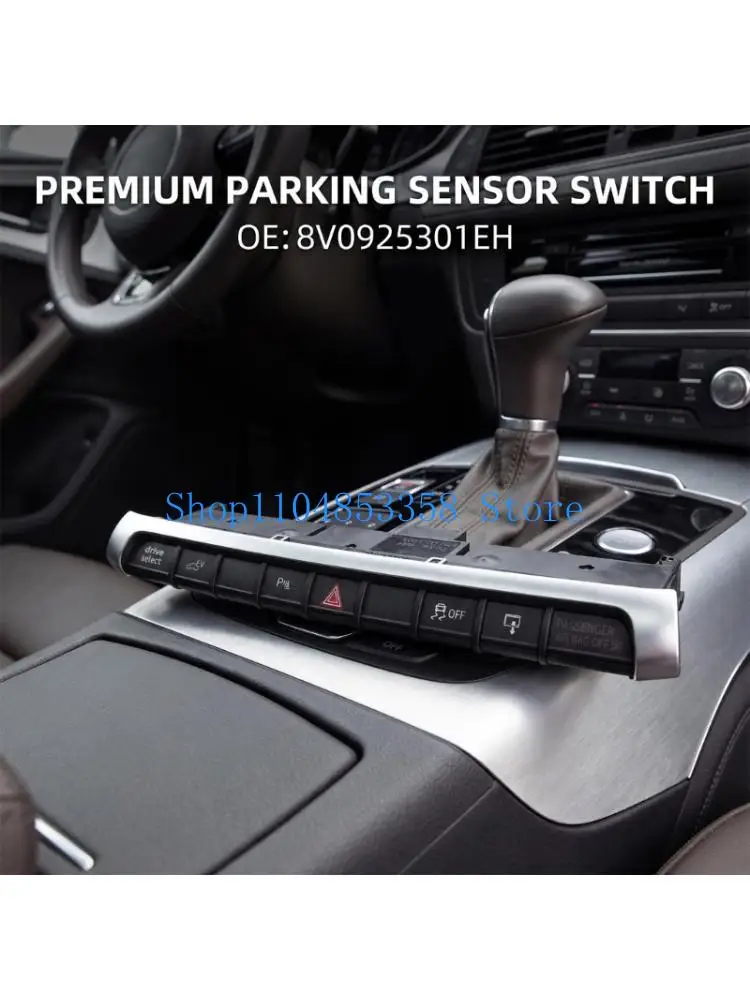 652F 8V Electricity…