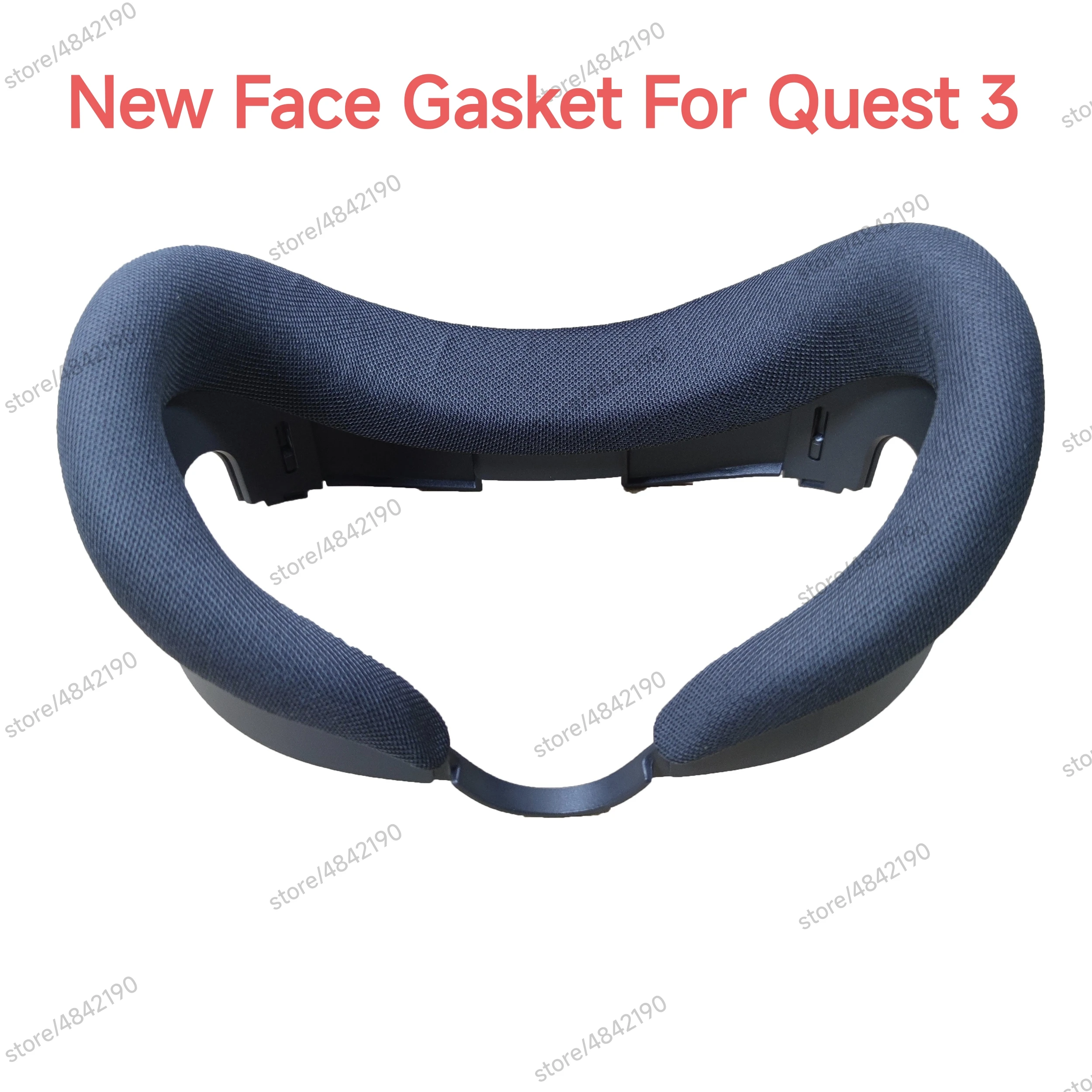 New Face Cushion Ga… - image