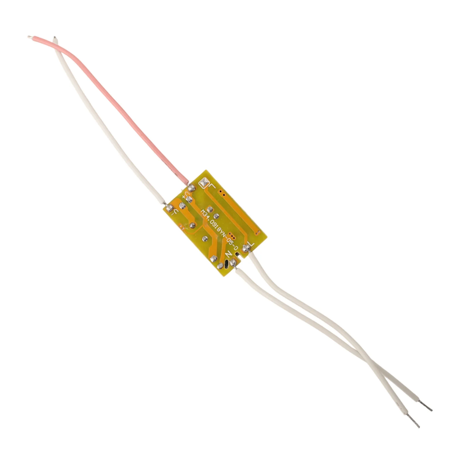 Home Decoration As Pictures Show Constant Current Reliable Lighting Transformer Module Current Regulator Cooling Module