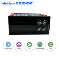 ECS-974NEO High Precision Digital Thermostat Module Temperature Control Switch Microcomputer Temperature Controller