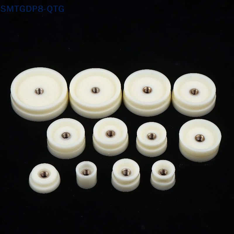 Hot！20Pcs Watch Dies Watch Crystal Front Back Case Cover Screw Press Presser Close Dies Accessories Watchmaker Watch Repair Kit