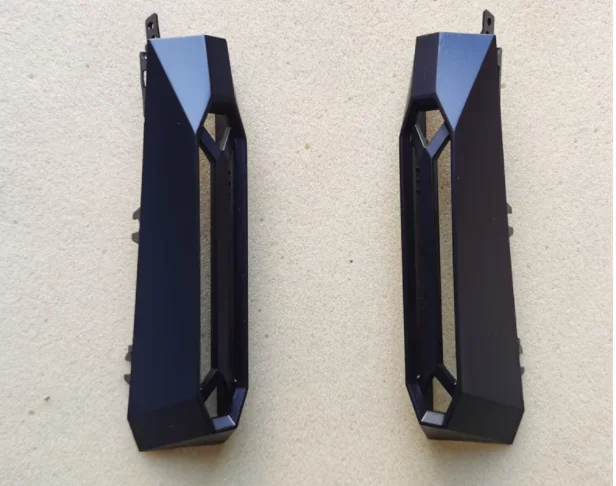 Nueva funda para portátil HP pavilion 15-DK TPN-C141 salida de aire