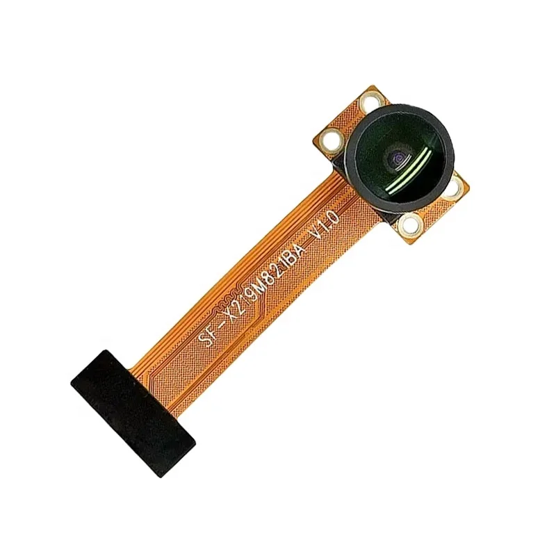 

CMOS-сенсор для наружного теплового изображения IMX219 24-контактный Raspberry Pi MIPi HD 1080p SIM-карта Облачное хранилище Модуль IP-камеры для ноутбука