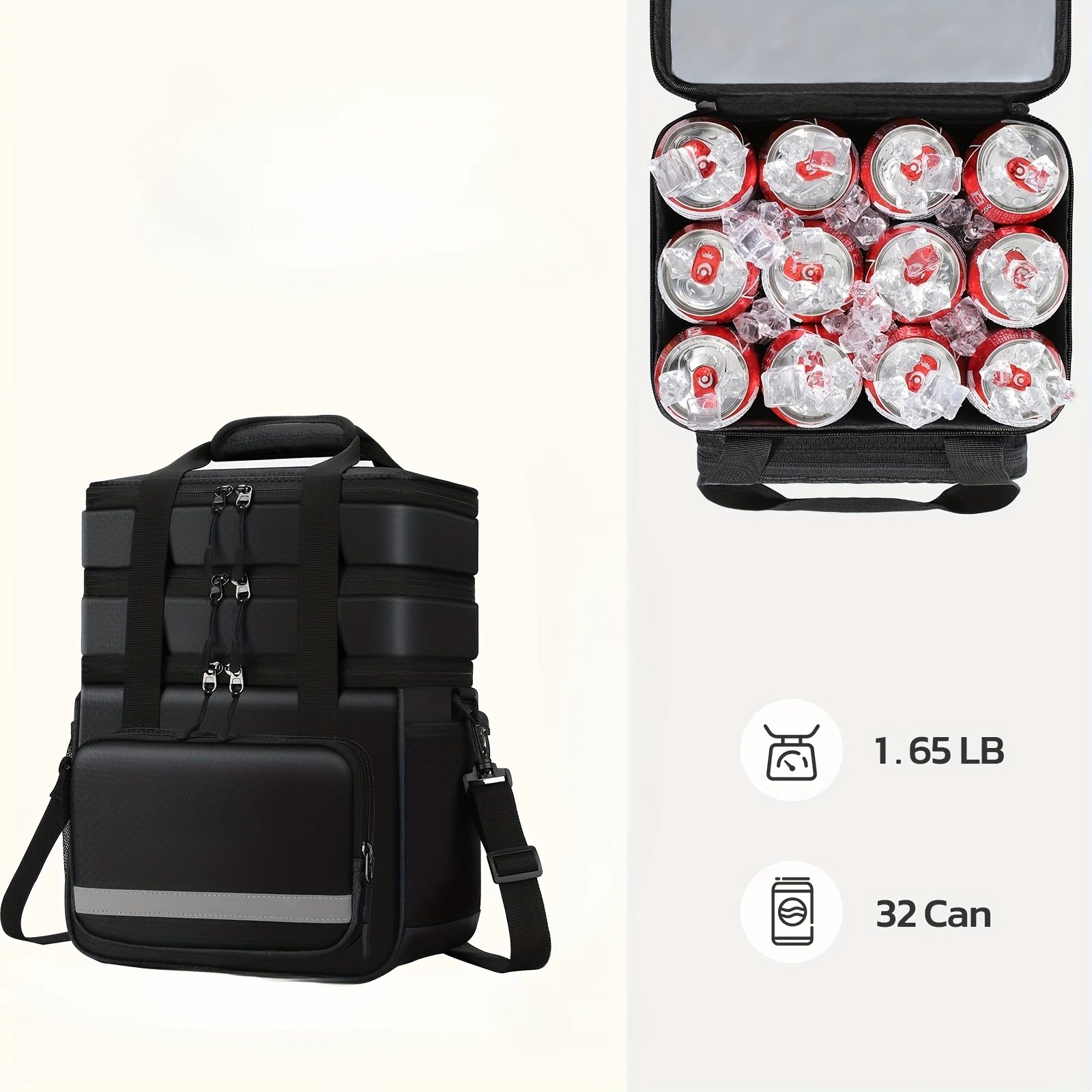 Thumbnail 2 - #18 Budget Cooler Bags for Smart Shoppers