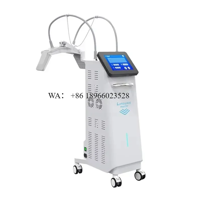 WMWMNU for Fat Removal Weight Loss Body Sculpting Non-Invasive Fat Burning Device