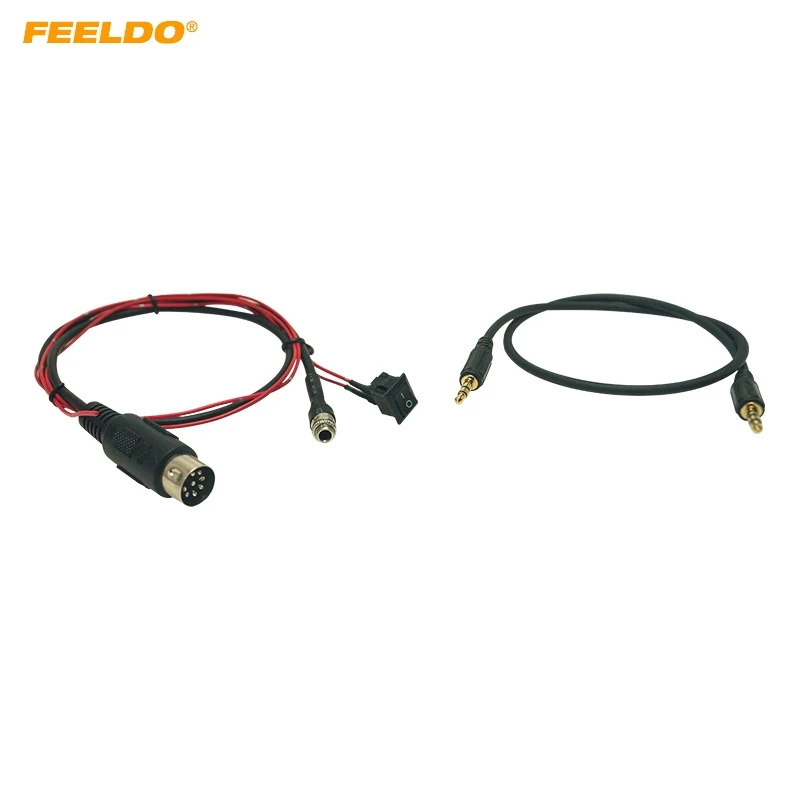 Audio-do-carro-cd-mp3-8pin-aux-adaptador-interruptor-para-nissan-teana-jm350-jk230-jm230-jk200-radio-aux-fio-cabo