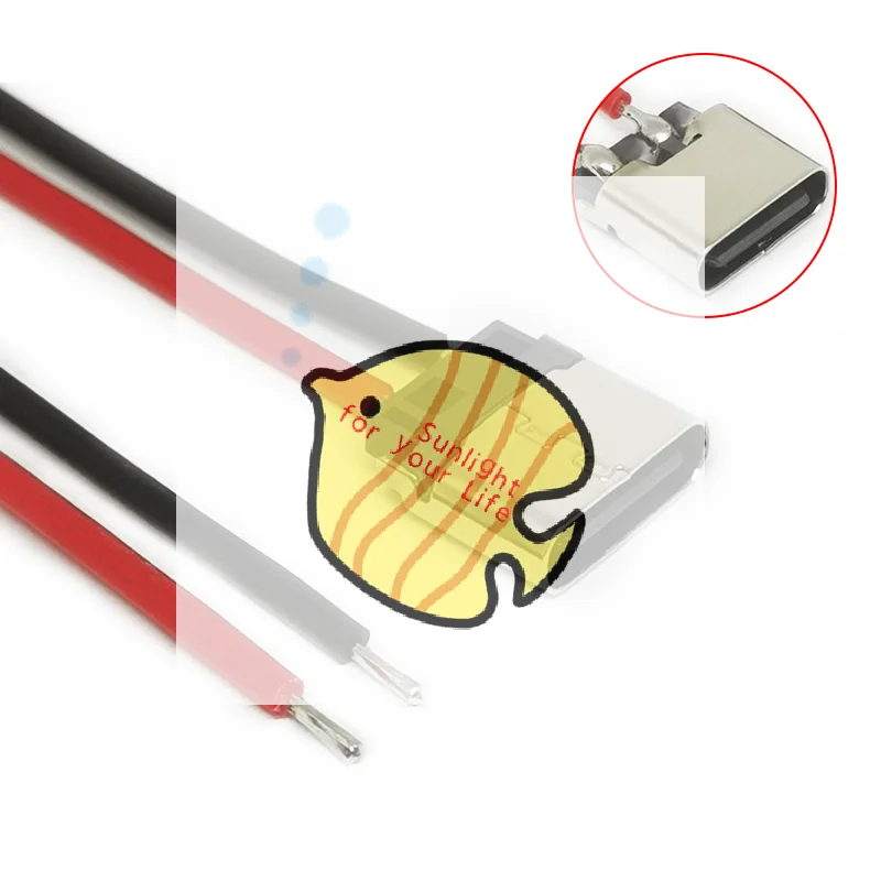 Hot!5Pcs Usb Type-C…