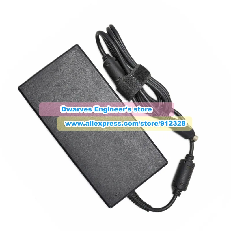 Imagem -04 - Genuíno 230w Adp230eb t 19.5v 11.8a Adaptador Carregador A12-230p1a para Delta para Msi Gt62vr 7re417cn para Clevo D700t Np9752 P750zm