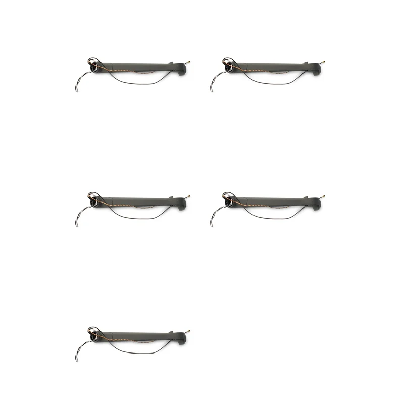 

【RECOMENDAR】5X For DJI 3 Motor Shell Right Rear Arms Replacement For DJI 3 Drone Repair Spare Parts