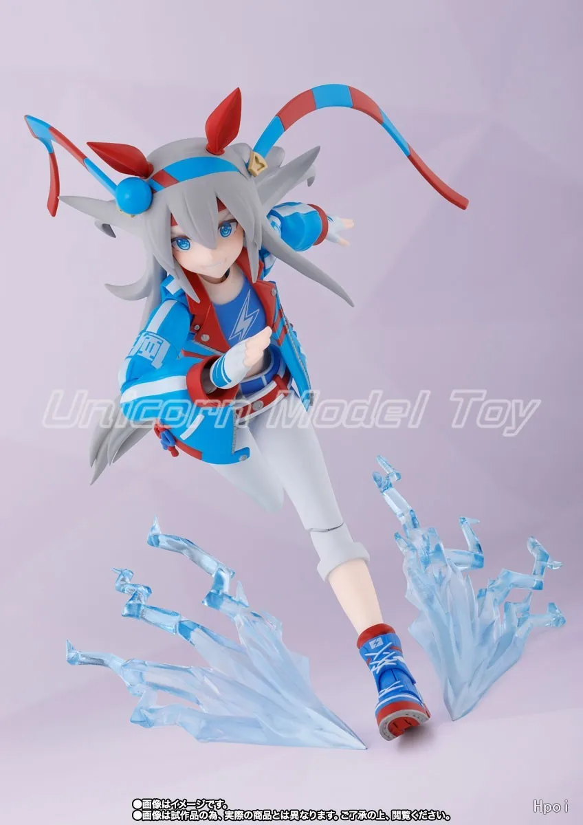 【Ua】Bandai Shf Pret…