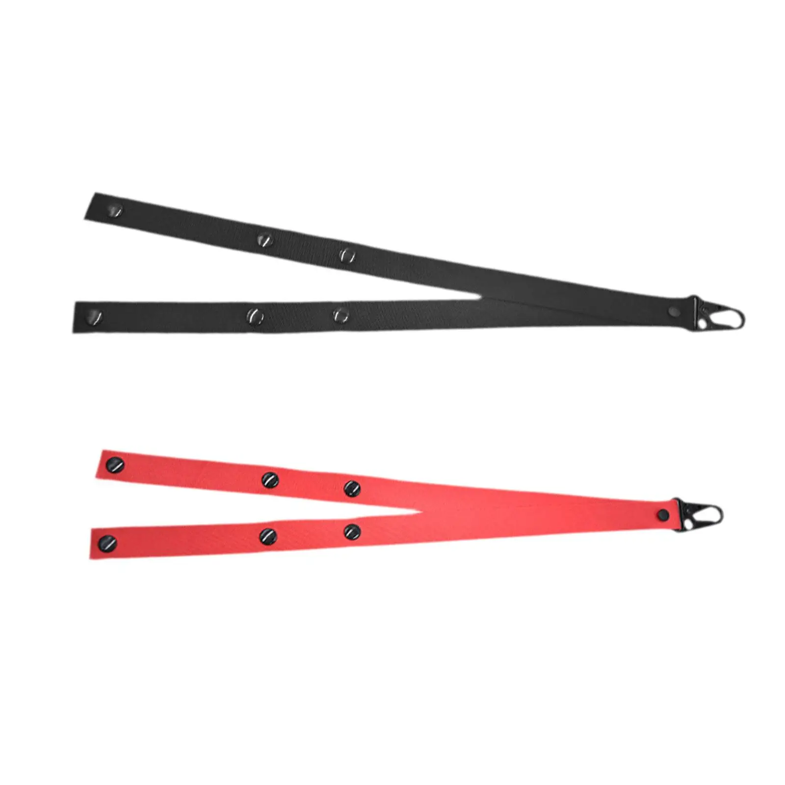 ポンポンホルダーストラップ、ダンスパーティーセレモニー用チアリーバッグ