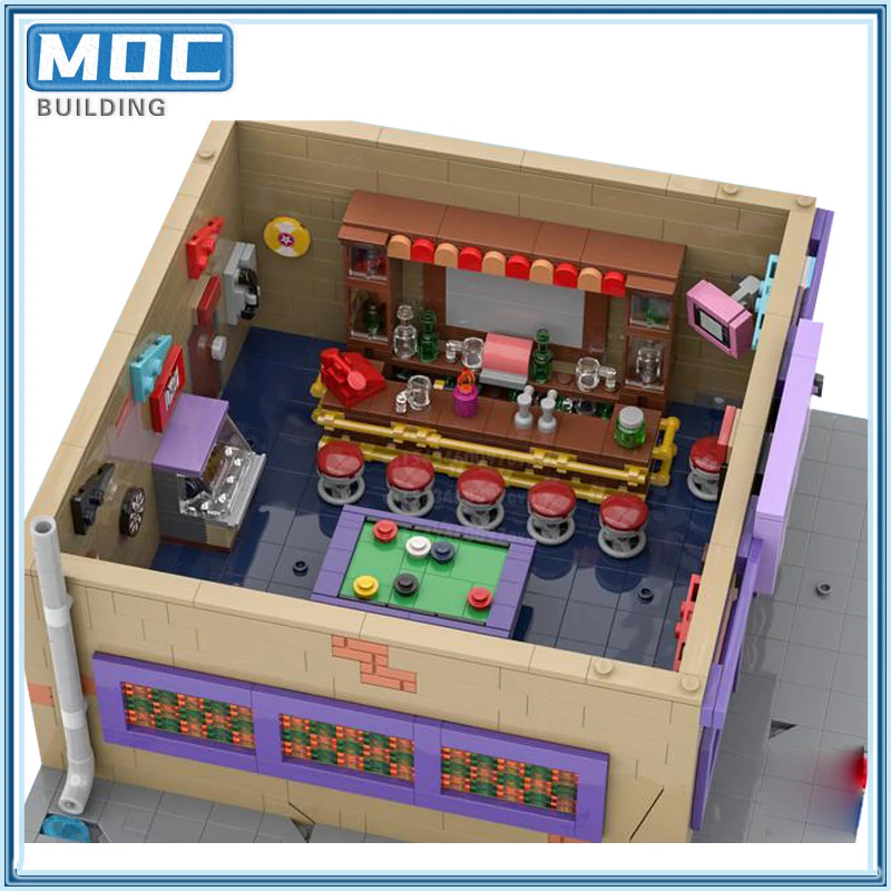 

Горячие строительные блоки Moc Battlestared Cylon Raider Stealth Model Space Fighter Космический корабль Технология Кирпичный дисплей Игрушка Рождественские подарки