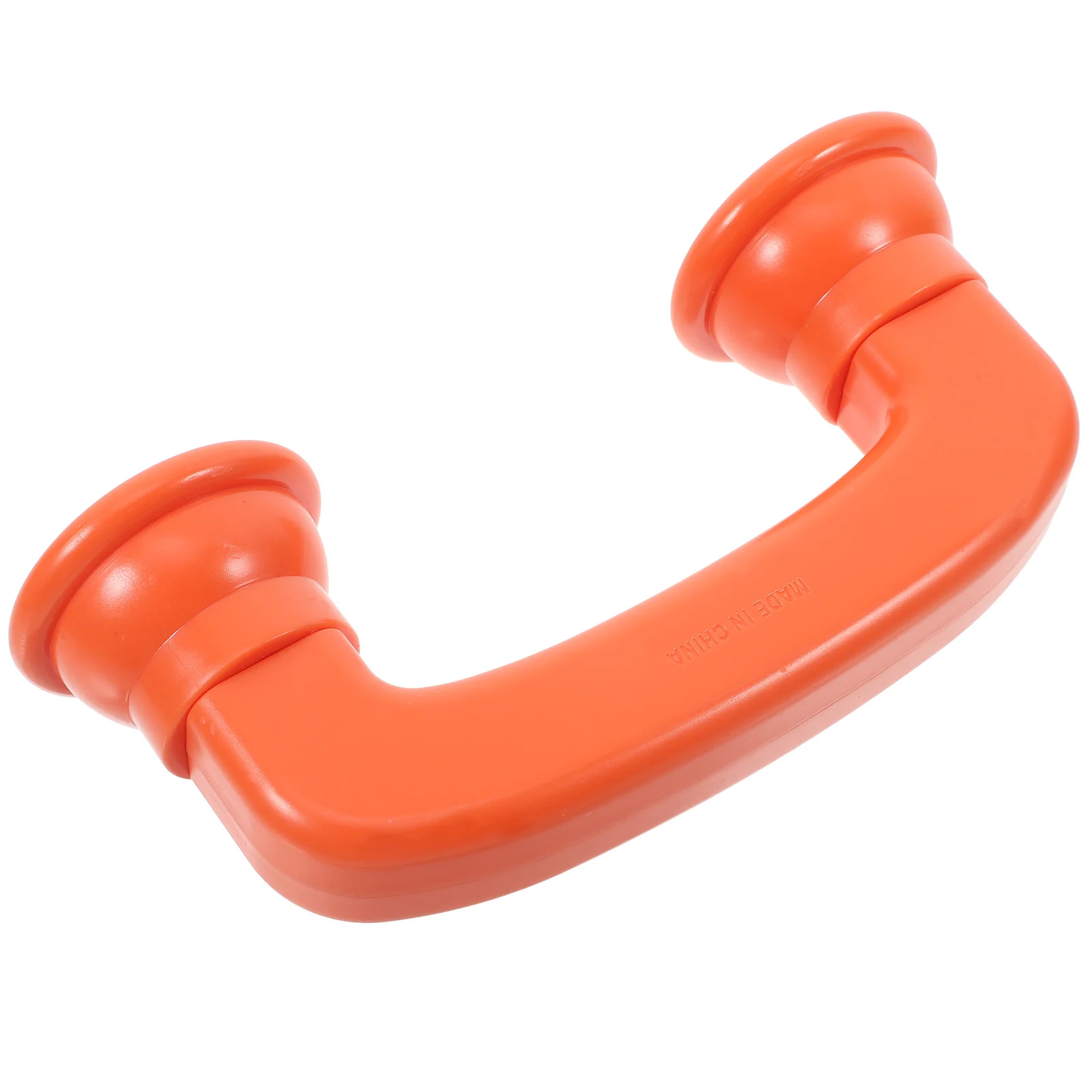 

Toy Earpiece Reading Supplies Play Cell Phone Telephone Abs Whisper Phones Fluency Pronunciation Tool