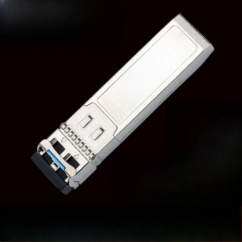 Parts Suitable for 10 Gigabit Single Mode Dual Fiber LC Optical Module 25G SFP28 1310nm 10km Data Center Optical Module