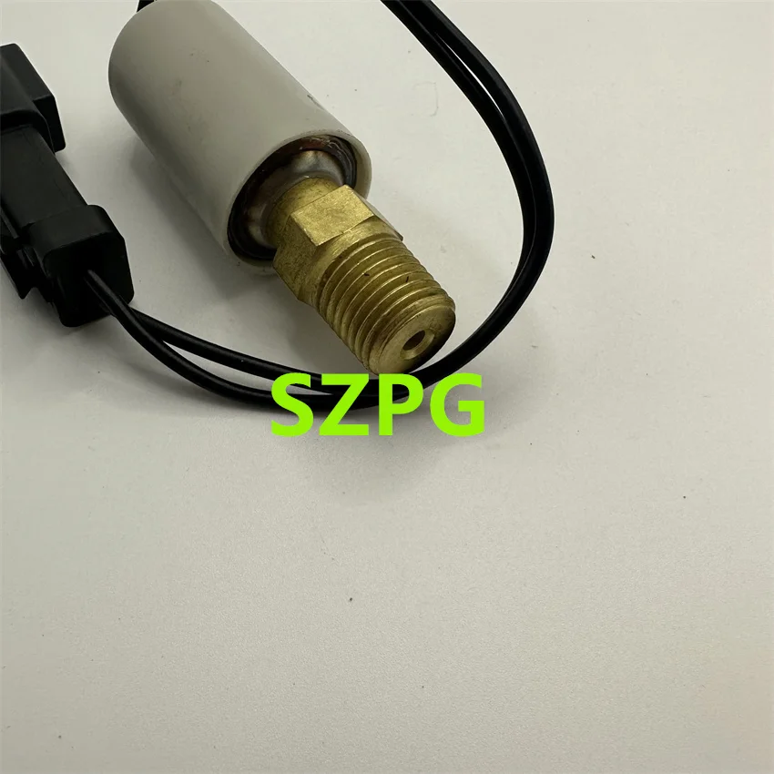 

Construction machinery spare parts can be used for high-quality new pressure sensor pressure switch OE: 297-1140 29711400