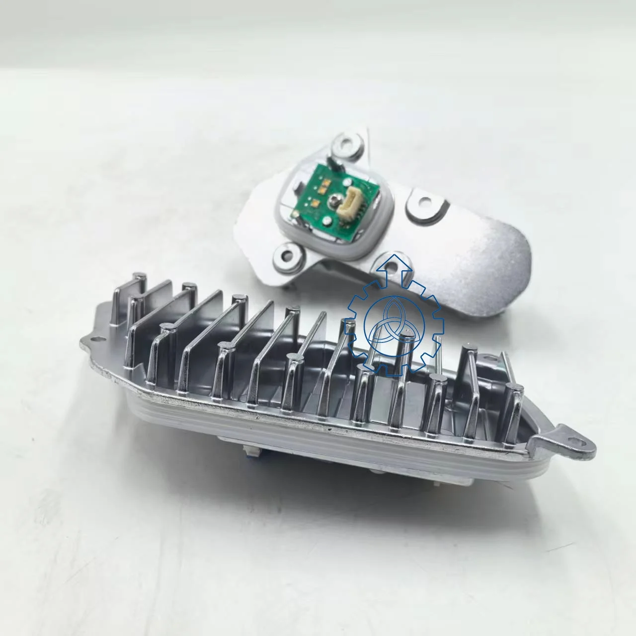 Volvo Trucks FH Left Front Headlight 22239219 21221130 Control Unit OE:82355055 Electronic Control Module