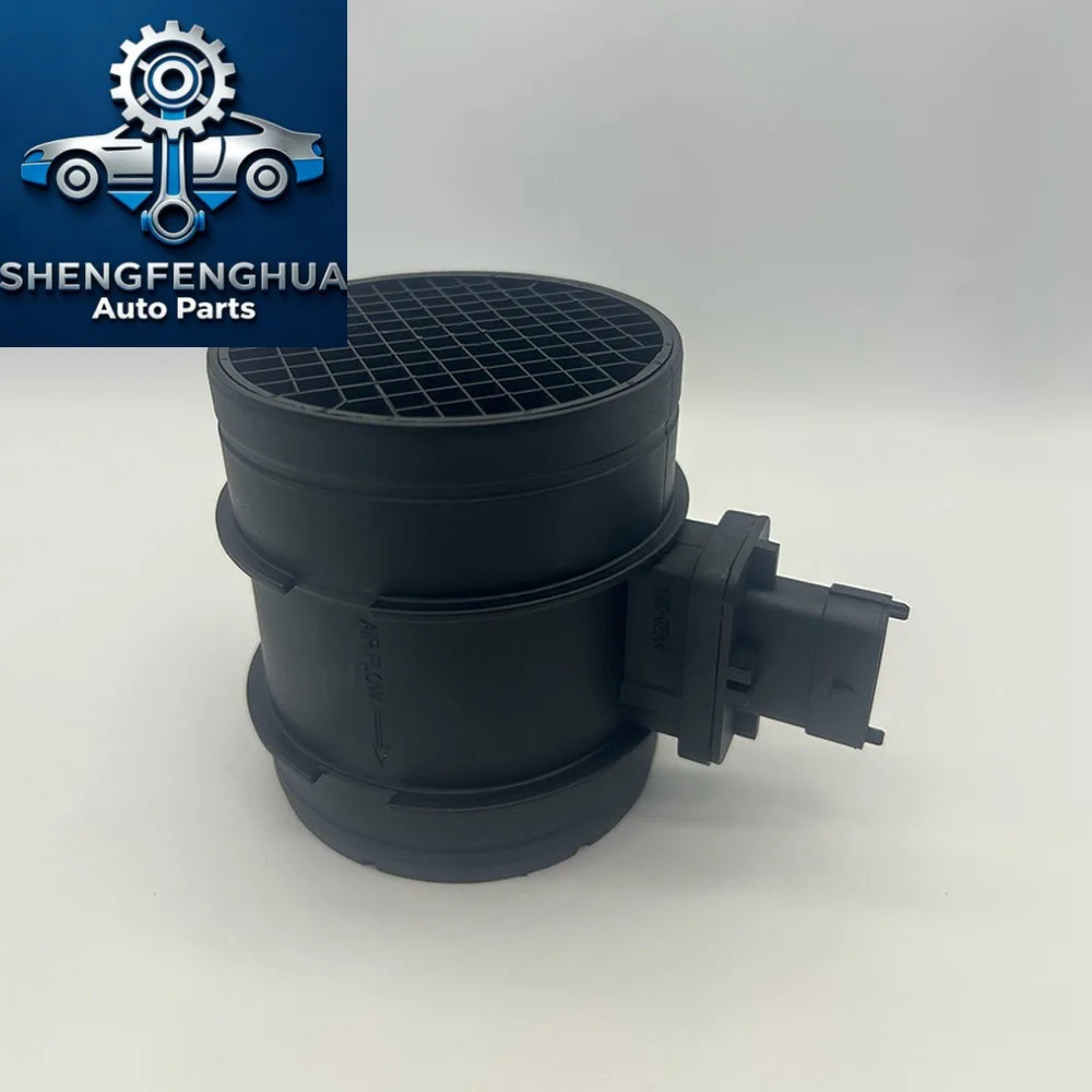 For Fiat Alfa Romeo Mass Air Flow Sensor 0280218237 0280218216 55208726