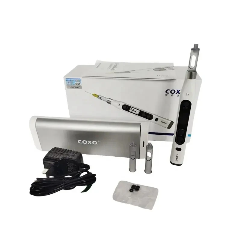 New Arrival Dental Oral Painless /Dental Digital Oral Pen