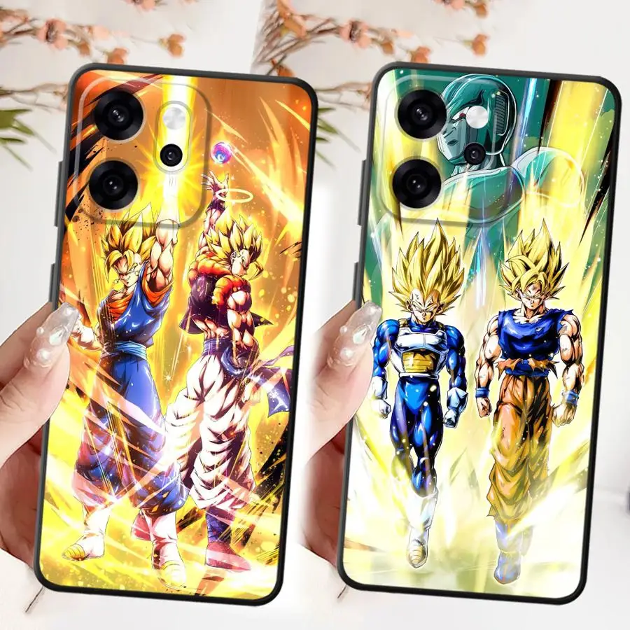 Dragon Ball Anime C…