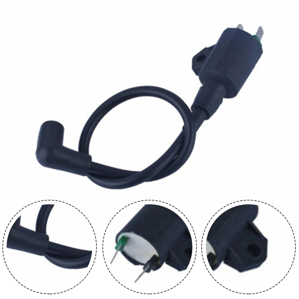 Ignition Coils Superior Ignition Coil Module for ET950 ET650 EF1000AX Gas Generator Reliable Performance Guaranteed