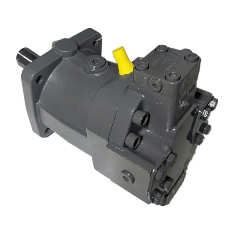 A6VM160HA1 / 63W-VZB380A-SK hydraulic piston pump motor A6VM160HD1E/63W-VZB010B A6VM160HA1/60W0600-PZB086A-K A6VM