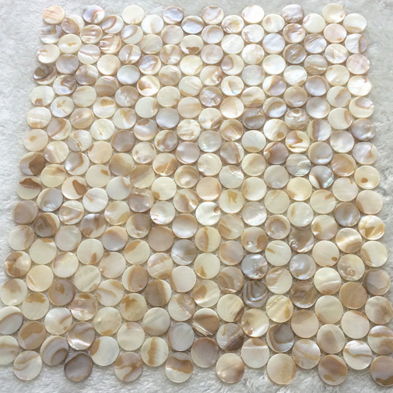 

11 шт. самоклеящаяся мозаичная плитка из перламутровой ракушки, DIY кухонный фартук для ванной комнаты, душа, декоративная наклейка на стену, 2 цвета
