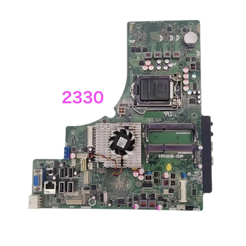 

Suitable For Lenovo 310A-15IAP 310S-08IAP Desktop Motherboard IAPLMH 00XK224 00XK227 Mainboard 100% Tested OK Fully Work