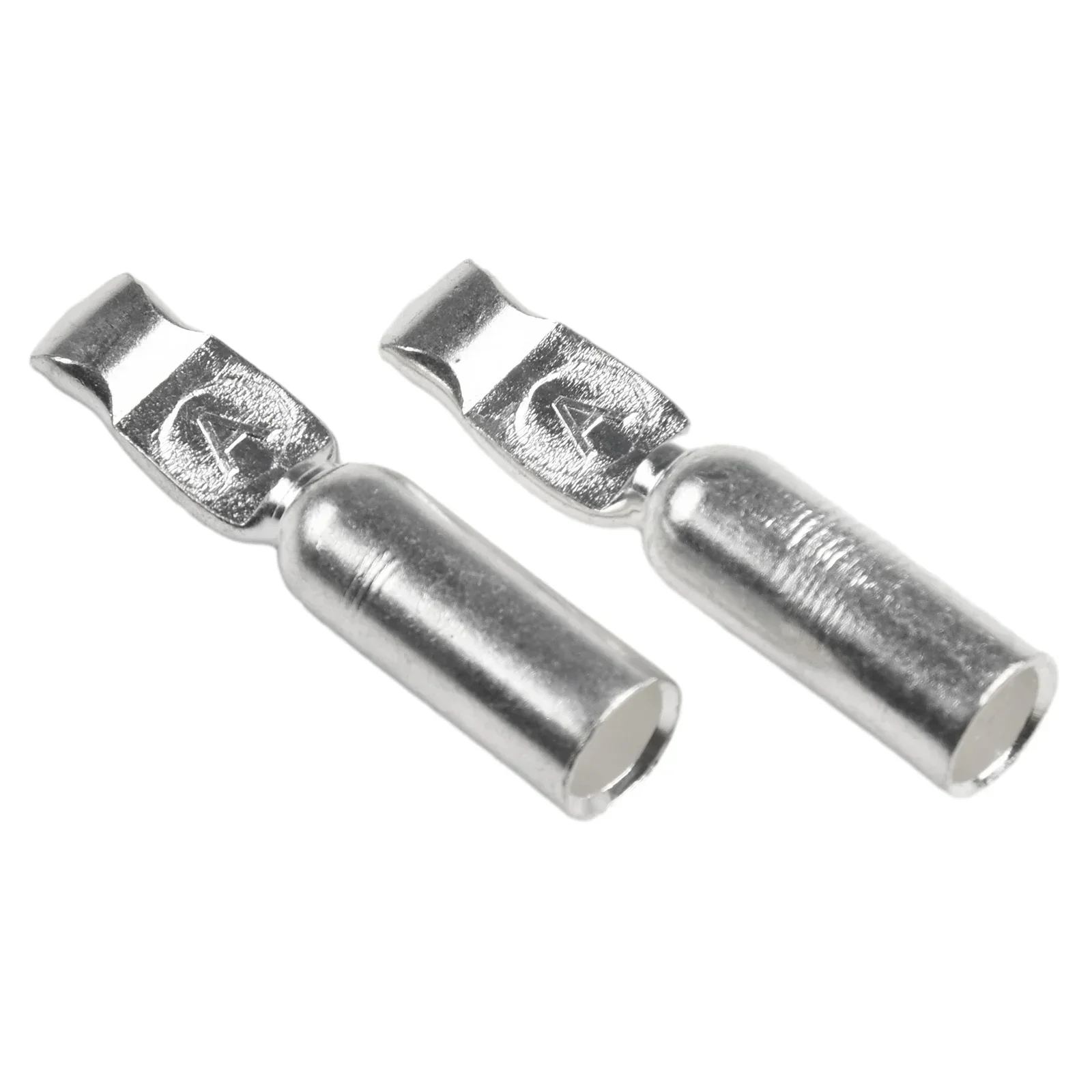 New Practical Terminal Connector Connector FOR Anderson For 50/120Amp Forklifts Terminals Wind Turbines 2PCS/Set