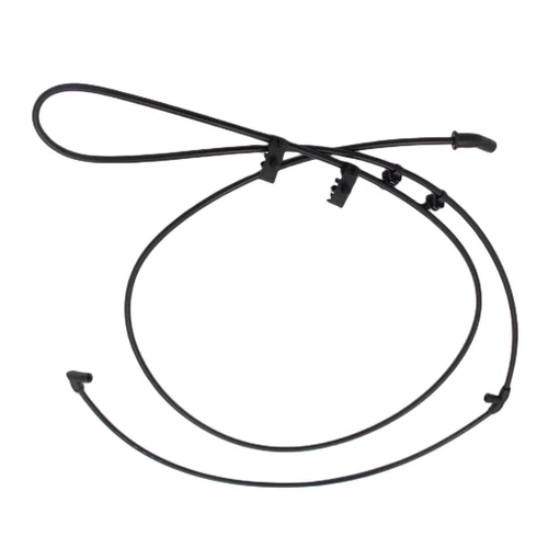 Imagen 2 del producto Pieza de manguera limpiaparabrisas # 55079200 Reemplazo de AD para Jeep Grand Cherokee Dodge Durango 2011-2018 accesorios de coche