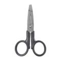 Titanium silver only