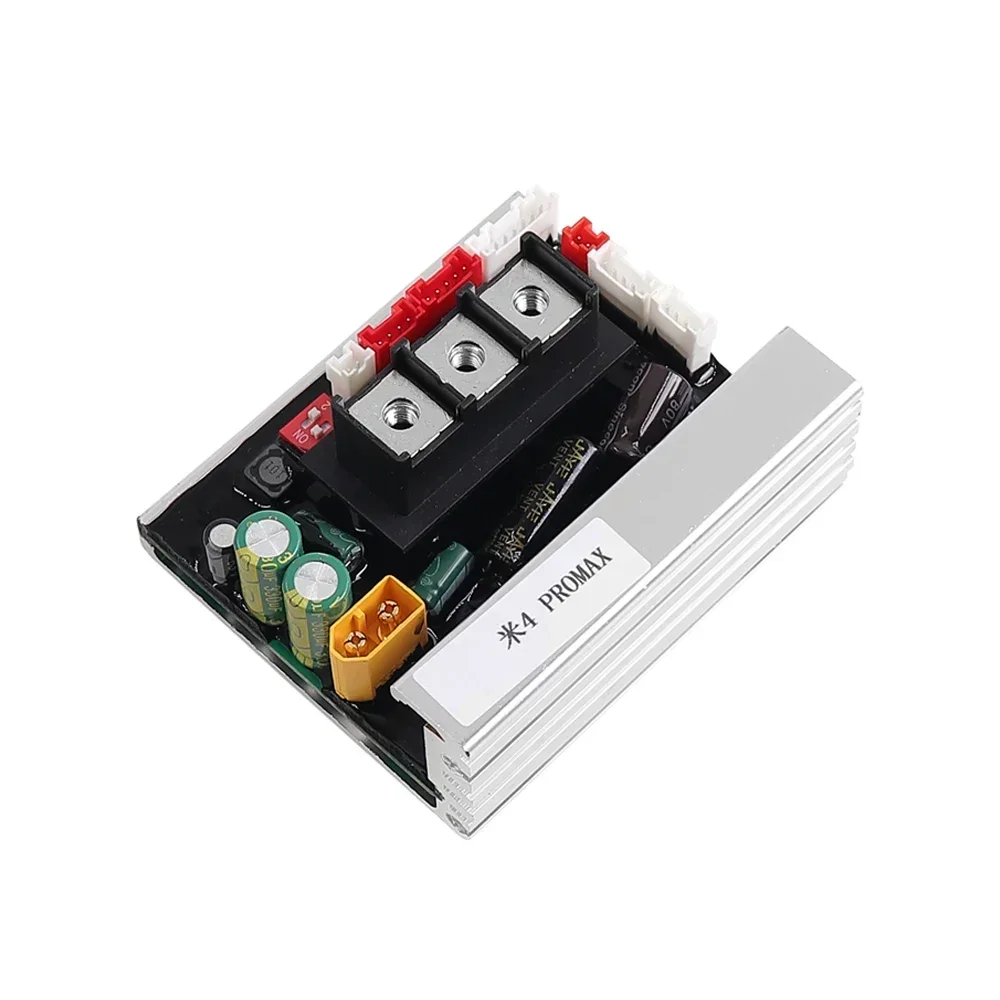 Płyta sterująca do hulajnogi elektrycznej Xiaomi 4 Pro Max, płyta główna, części zamienne, akcesoria do hulajnogi, zamiennik