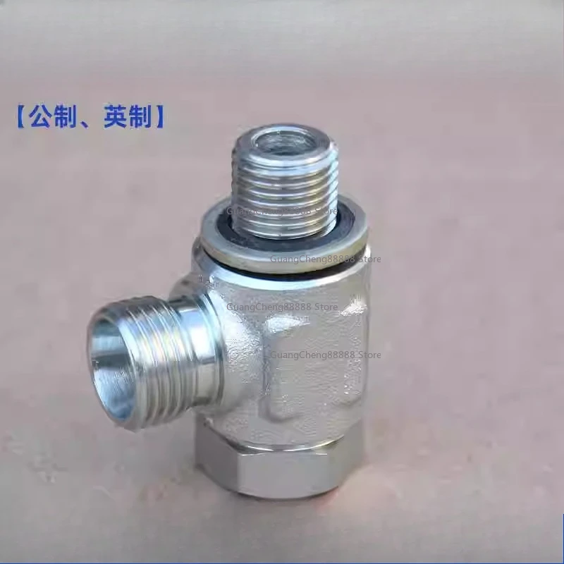 Hydraulic Ferrule Articulation Head Light 1CI Heavy 1DI-B Eaton Yonghua Standard High Voltage YouTube Adjustable Direction