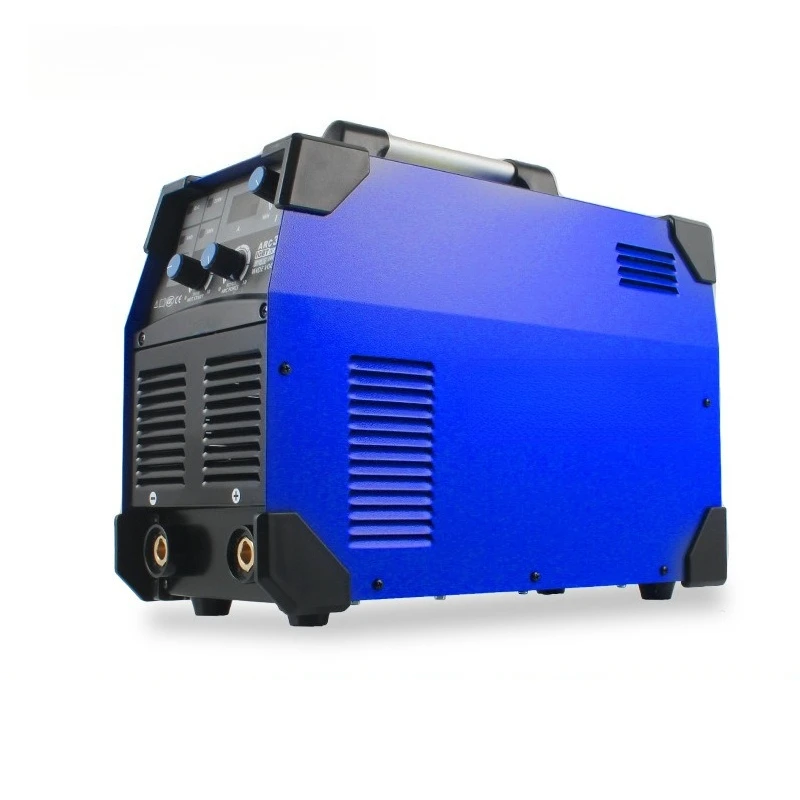 ARC315D Manual Inverter Pure Copper Small Home Dual Voltage Arc Welder Industry-Specific Equipment