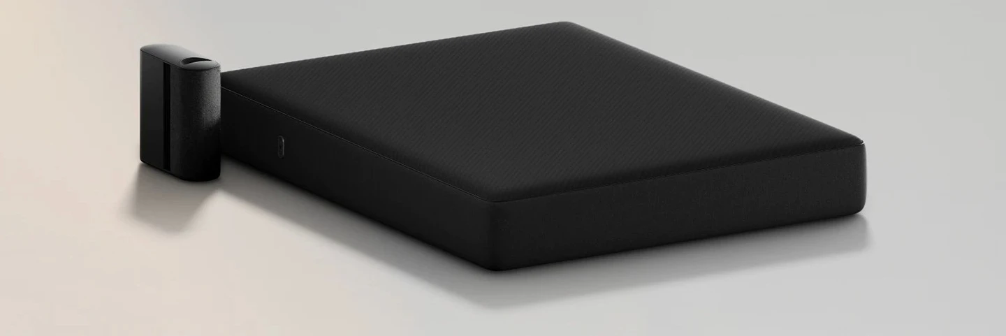Temperature control deep sleep set, smart bed cover, mattress, sleep