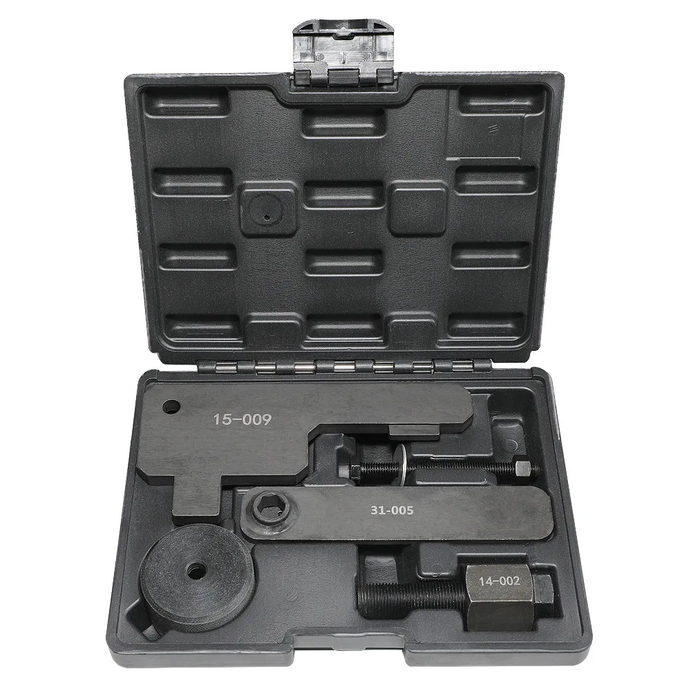 

Подходит для двигателя Borgward 2.0 T BAIC Foton Savannah 2.0 BX 7, инструмент для синхронизации распределительного вала