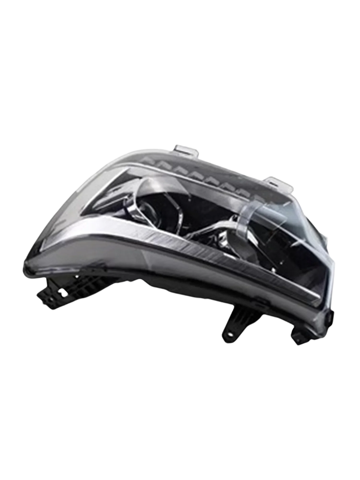 

Front Headlight headlamp for JAC T8 Daytime Running DRL Turn signal