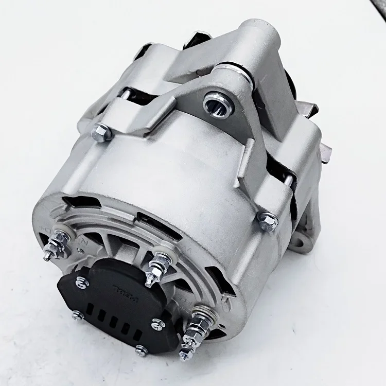 

MDAC3232 13023777 28V 35A Alternator for Weichai DEUTZ 13024704(12V) WEICHAI DEUTZ alternator for XCMG loader