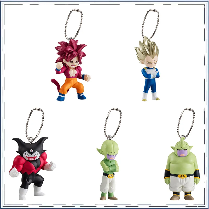 

Bejīta Yonsei Son Goku Dragon Ball Gashapon Pendant Action Figure Model Kids Toy Christmas Gifts Model Toys