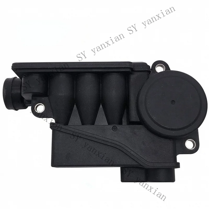 SY+ For Mahle Engine Oil Separator 079103464F For Audi A6 A8 R8 RS4 S5 4.2L V8、