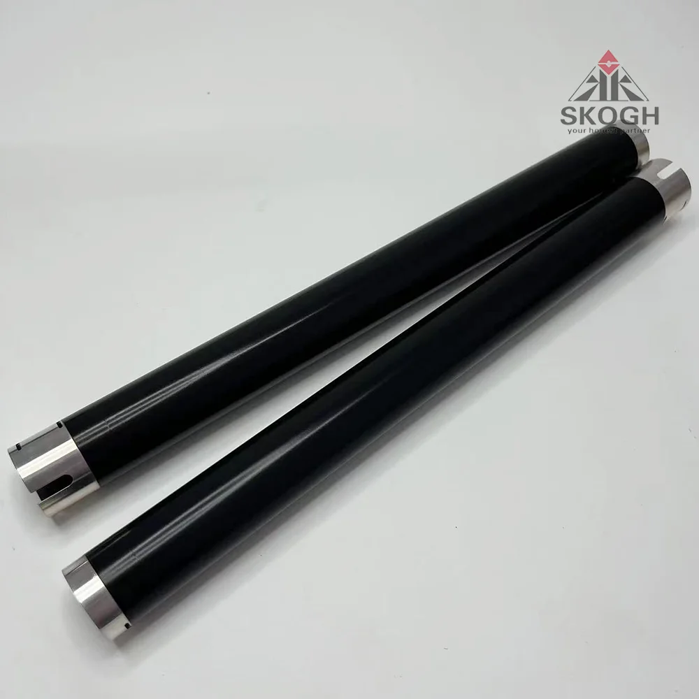 

OEM качество 5 шт. AE01-1131 SP301 верхний нагревательный ролик фьюзера для Ricoh Aficio MP 301 MP301 MP301SP MP301SP