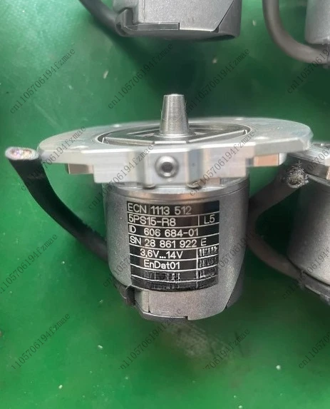 Accessories Encoder ECN1113 512 5PS15-R8 ID 606 684-01